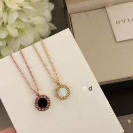 Picture of Bvlgari Necklace _SKUBvlgarinecklace03dly4929